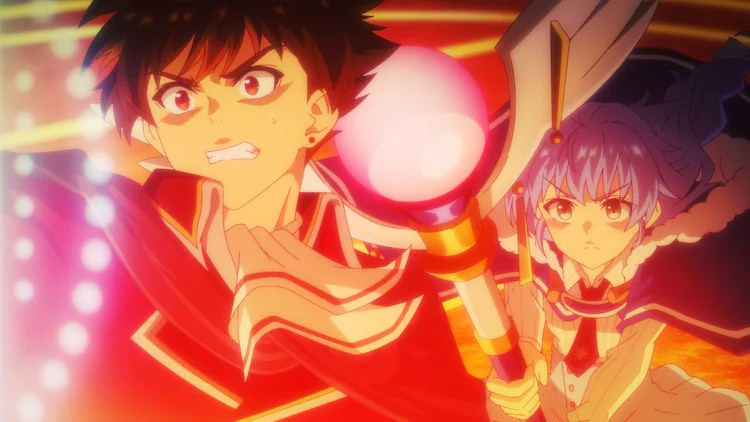  动画《A级异闻录》追加声优：武内骏辅  资讯 第6张