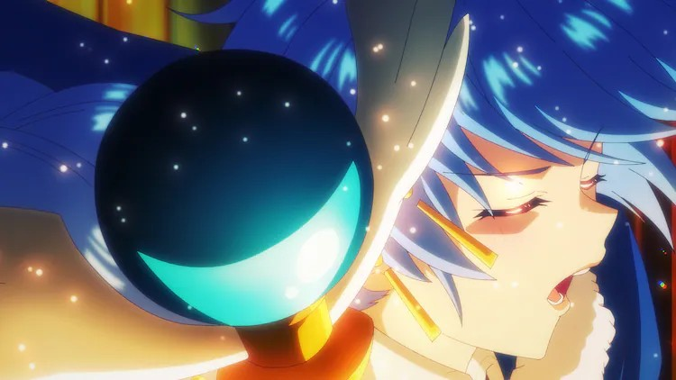  动画《A级异闻录》追加声优：武内骏辅  资讯 第9张