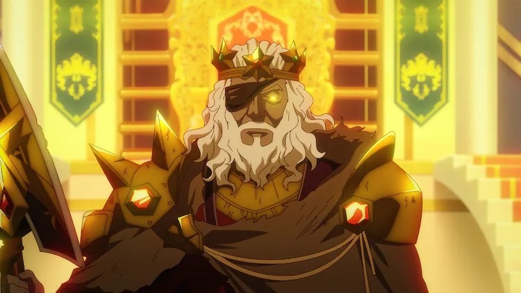  动画《A级异闻录》追加声优：武内骏辅  资讯 第4张