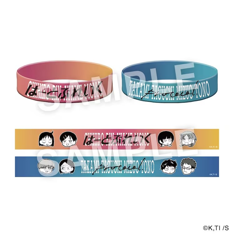  《普通轻音部》体验型快闪店在涩谷开幕，可体验成为社团成员。  周边 第6张