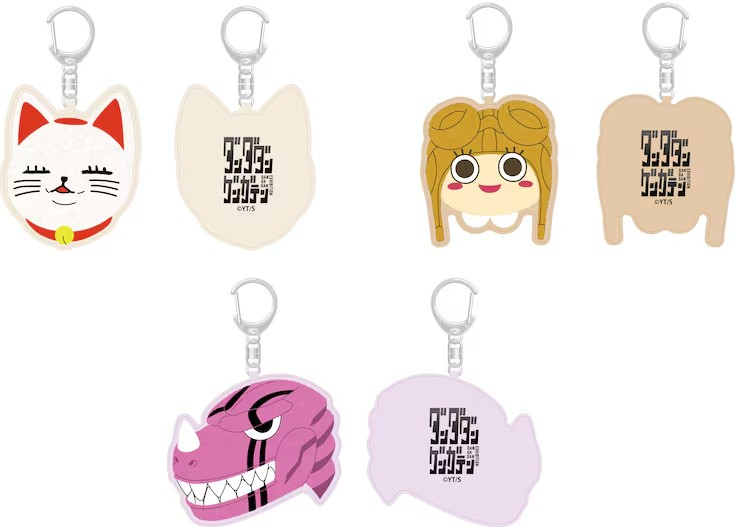  《胆大党》原画展将于6月在池袋举办  漫展 第3张