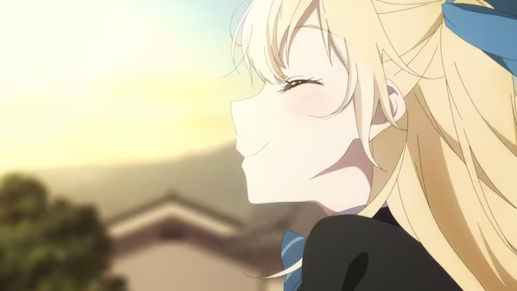  动画《千岁君在汽水瓶里》10月开播  资讯 第7张