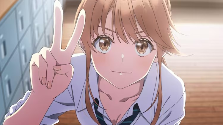  动画《千岁君在汽水瓶里》10月开播  资讯 第5张