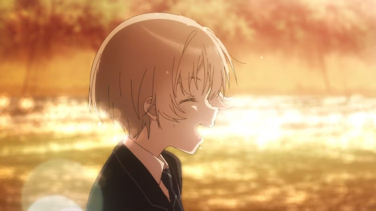  动画《千岁君在汽水瓶里》10月开播  资讯 第4张