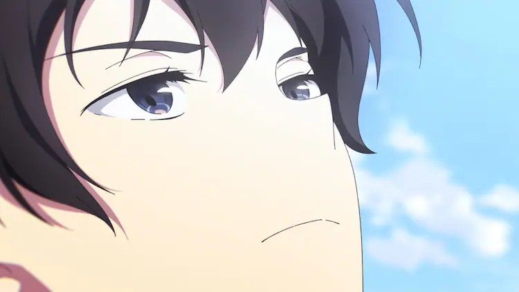  动画《千岁君在汽水瓶里》10月开播  资讯 第6张