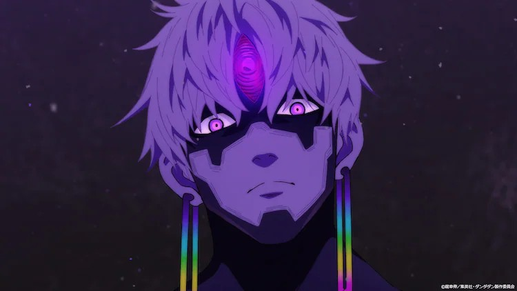  《胆大党》第二季第一弹PV公开，神秘怪异角色登场！  资讯 第4张