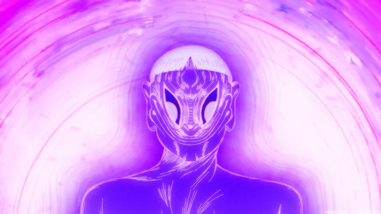  《胆大党》第二季第一弹PV公开，神秘怪异角色登场！  资讯 第6张