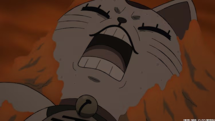  《胆大党》第二季第一弹PV公开，神秘怪异角色登场！  资讯 第7张