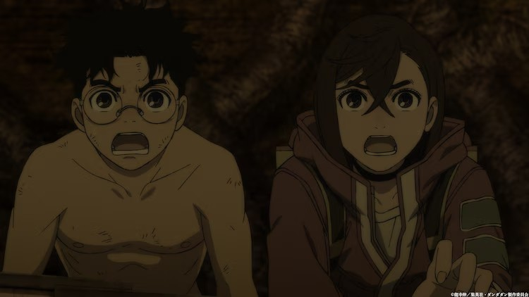  《胆大党》第二季第一弹PV公开，神秘怪异角色登场！  资讯 第5张