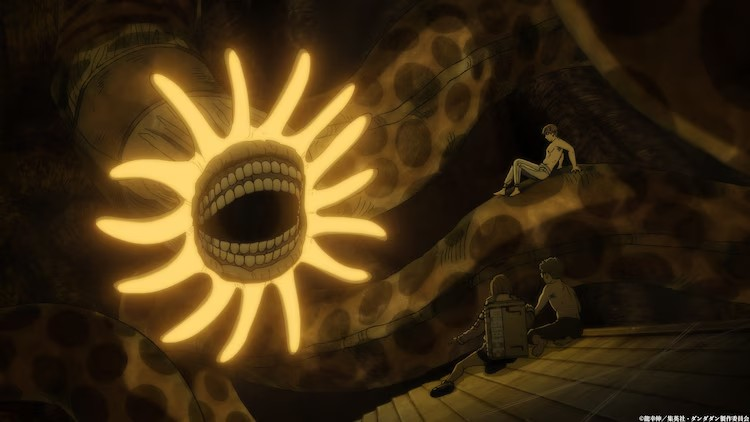  《胆大党》第二季第一弹PV公开，神秘怪异角色登场！  资讯 第3张