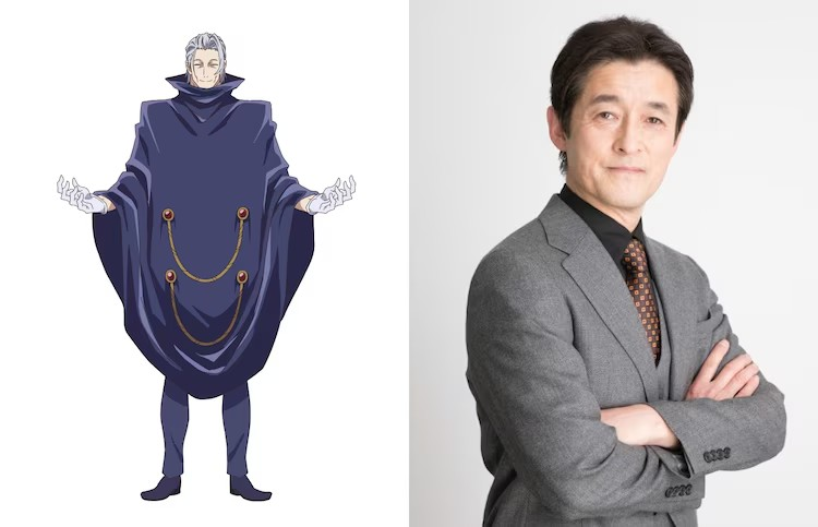  动画《第七王子》第二季追加声优森久保祥太郎和宫本充，视觉图与PV公开.  资讯 第10张