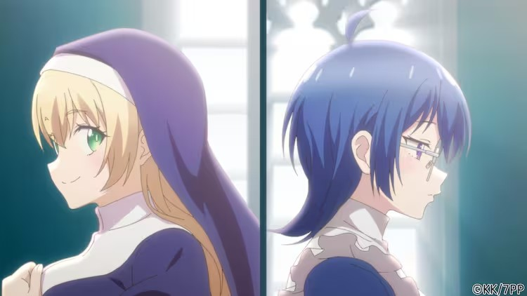  动画《第七王子》第二季追加声优森久保祥太郎和宫本充，视觉图与PV公开.  资讯 第5张