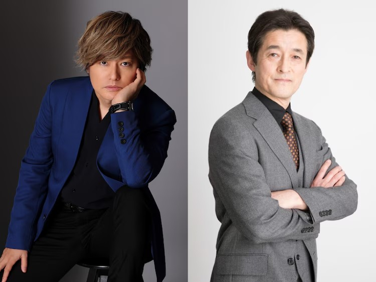  动画《第七王子》第二季追加声优森久保祥太郎和宫本充，视觉图与PV公开.  资讯 第9张