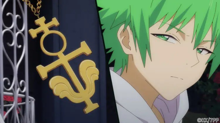  动画《第七王子》第二季追加声优森久保祥太郎和宫本充，视觉图与PV公开.  资讯 第6张