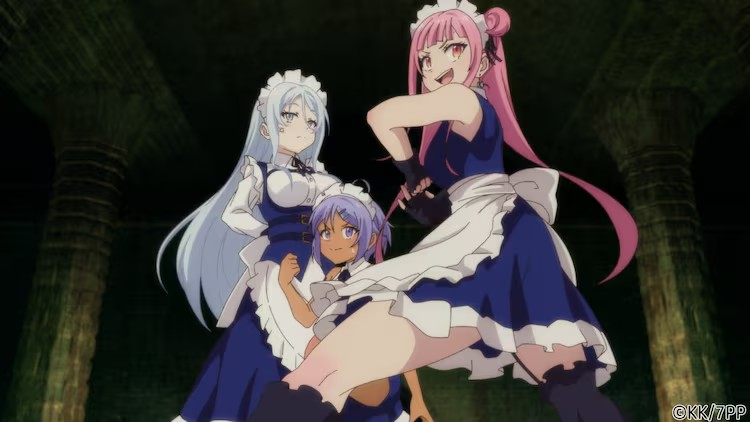  动画《第七王子》第二季追加声优森久保祥太郎和宫本充，视觉图与PV公开.  资讯 第7张