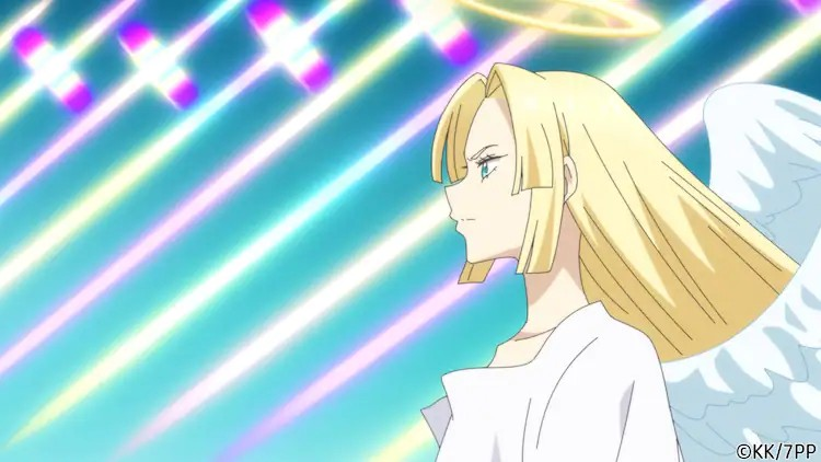  动画《第七王子》第二季追加声优森久保祥太郎和宫本充，视觉图与PV公开.  资讯 第4张