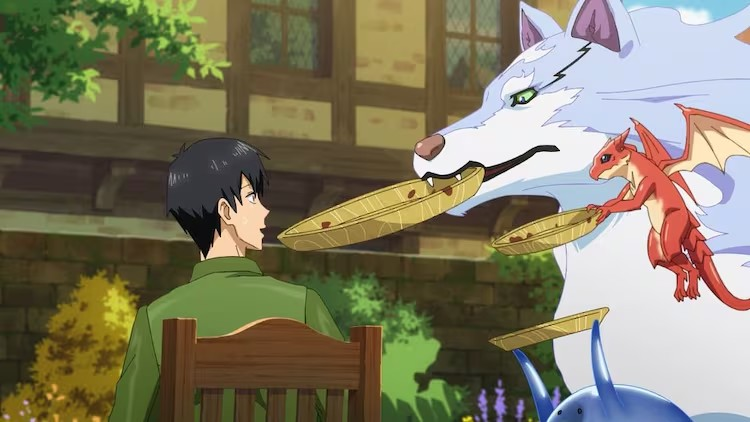  动画《超自然技能》第二季10月开播，村濑步加盟。  资讯 第2张