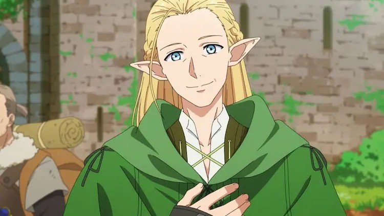  动画《超自然技能》第二季10月开播，村濑步加盟。  资讯 第8张