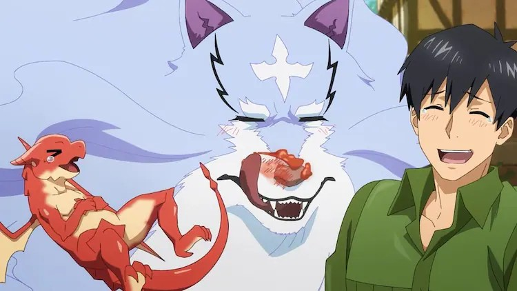  动画《超自然技能》第二季10月开播，村濑步加盟。  资讯 第5张