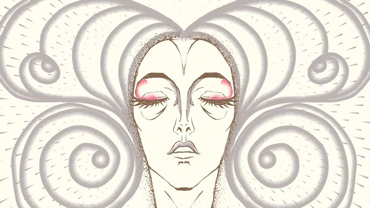  浅野直之制作Dos Monos最新EP《Dos Moons》预告片  业内 第3张