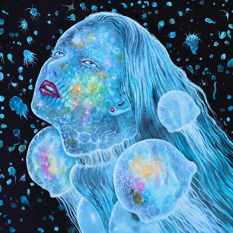  浅野直之制作Dos Monos最新EP《Dos Moons》预告片  业内 第2张