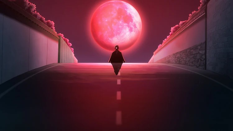  动画《忍者与极道》10月开播，小林千晃和小西克幸加盟。  资讯 第9张