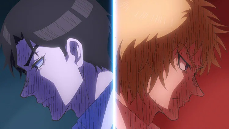  动画《忍者与极道》10月开播，小林千晃和小西克幸加盟。  资讯 第7张