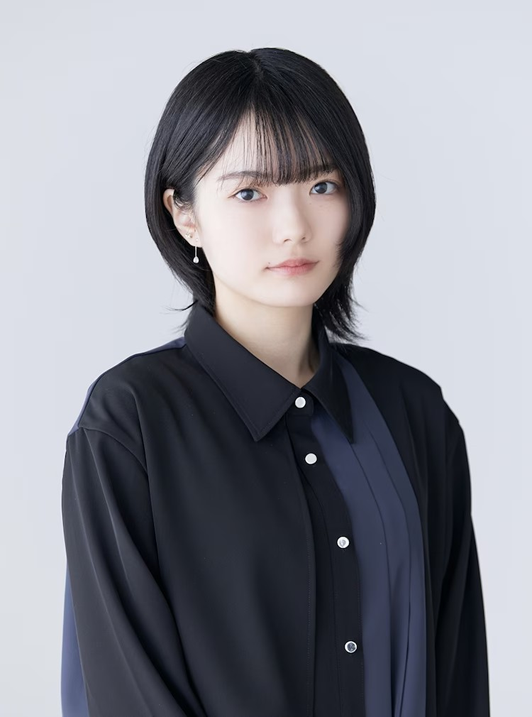  动画《月夜美人》将于2026年1月播出，声优阵容公开。  资讯 第3张