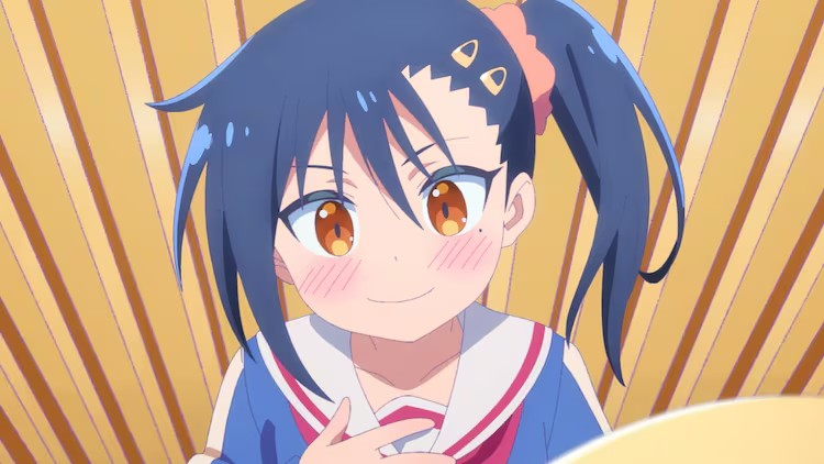  动画《游戏厅少女与异文化交流》公开茅野爱衣等声优阵容  资讯 第7张