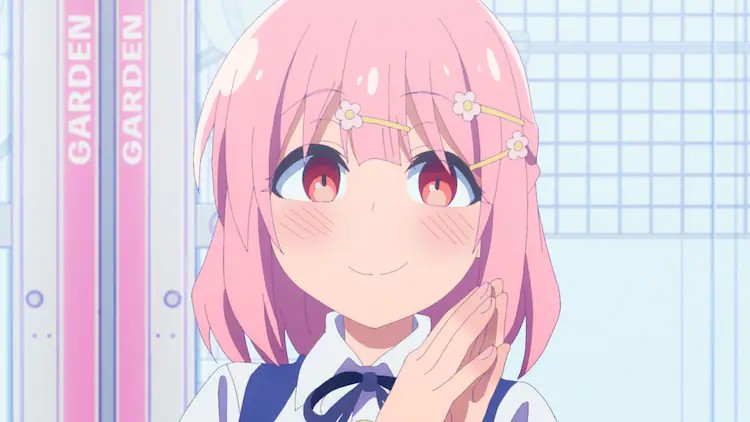  动画《游戏厅少女与异文化交流》公开茅野爱衣等声优阵容  资讯 第5张