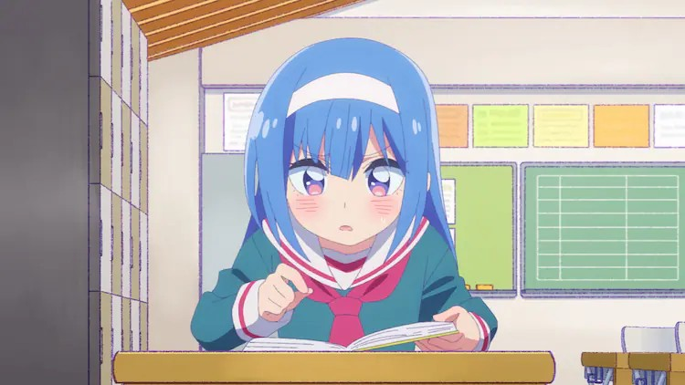  动画《游戏厅少女与异文化交流》公开茅野爱衣等声优阵容  资讯 第4张