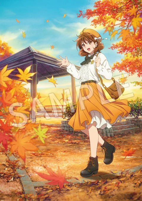  京都动画粉丝感谢活动公布，将举办音乐会。  业内 第4张