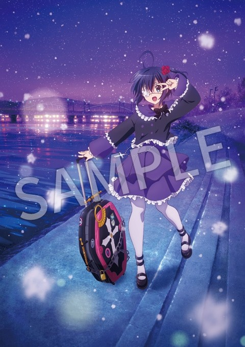  京都动画粉丝感谢活动公布，将举办音乐会。  业内 第8张