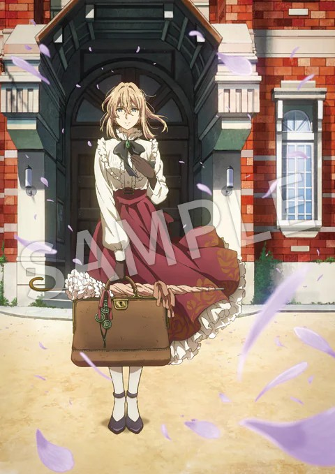  京都动画粉丝感谢活动公布，将举办音乐会。  业内 第10张