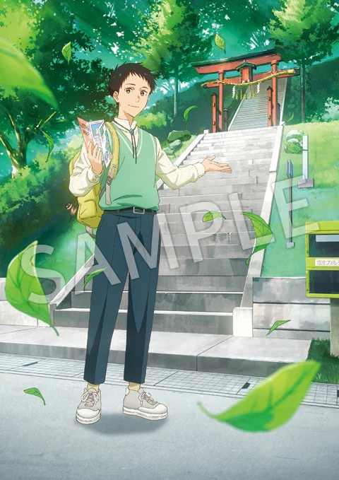  京都动画粉丝感谢活动公布，将举办音乐会。  业内 第9张