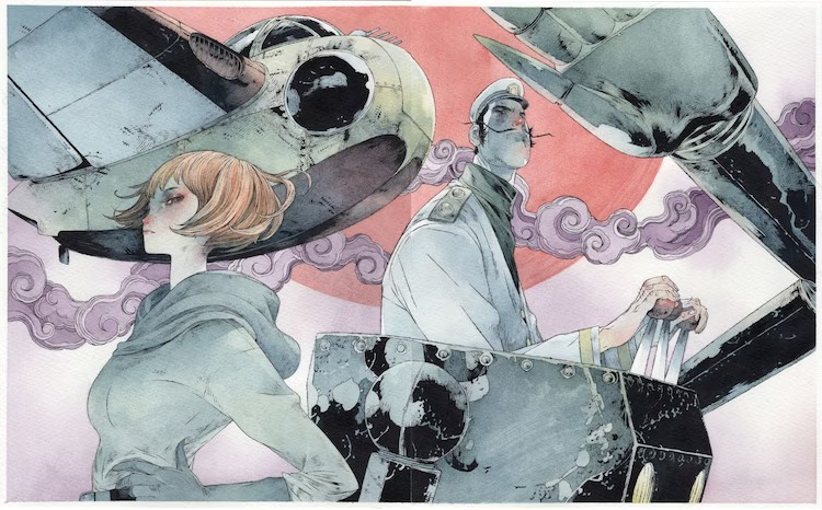  《我们的未来少年柯南展2025》确定举办，新增参与者.  漫展 第5张