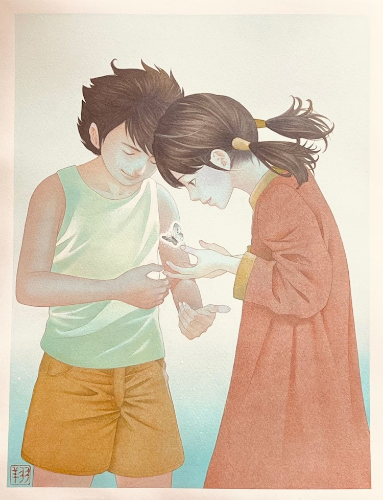  《我们的未来少年柯南展2025》确定举办，新增参与者.  漫展 第6张