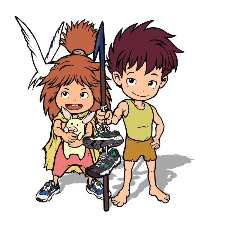  《我们的未来少年柯南展2025》确定举办，新增参与者.  漫展 第4张