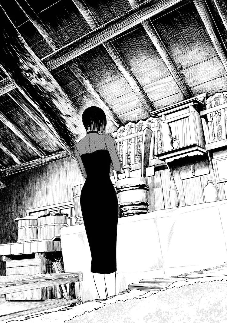  《酒藏婚事》第1卷发售，讲述专业主夫与酒藏继承人的恋爱故事  资讯 第5张