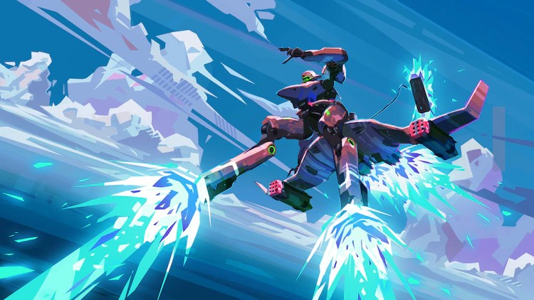  动画电影《AzOne/AS ONE》将于8月22日上映  资讯 第2张