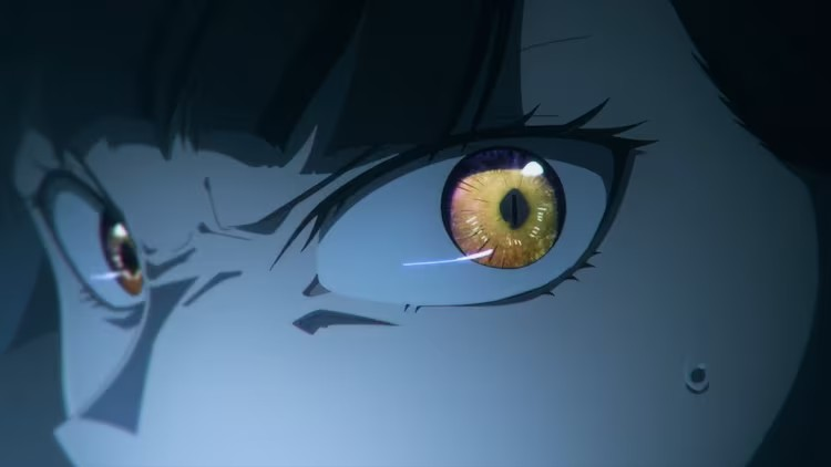  动画《对战格斗》公开预告PV  资讯 第6张