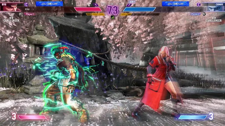  动画《对战格斗》公开预告PV  资讯 第9张