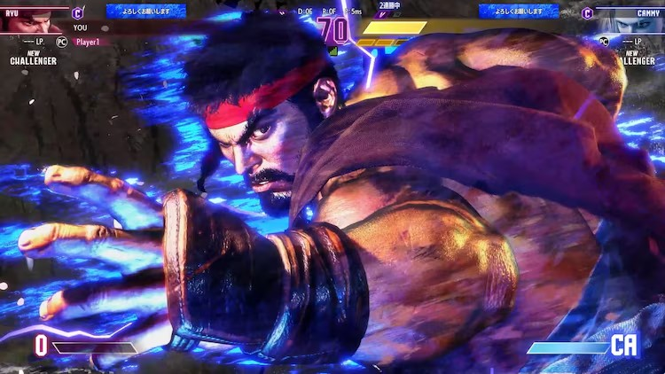  动画《对战格斗》公开预告PV  资讯 第10张