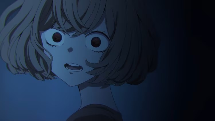  动画《对战格斗》公开预告PV  资讯 第5张