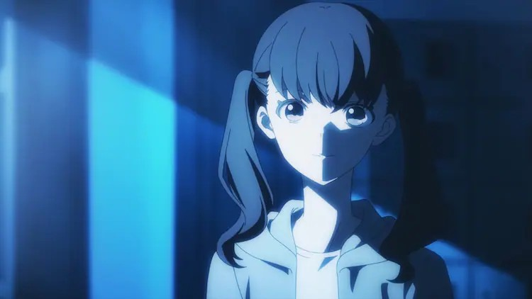  动画《对战格斗》公开预告PV  资讯 第4张