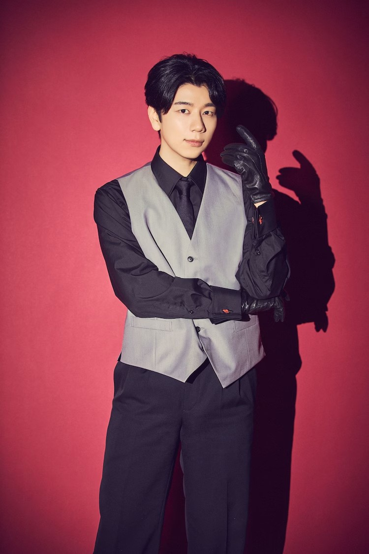  动画《桃源暗鬼》确定BAND-MAID演唱ED  业内 第4张