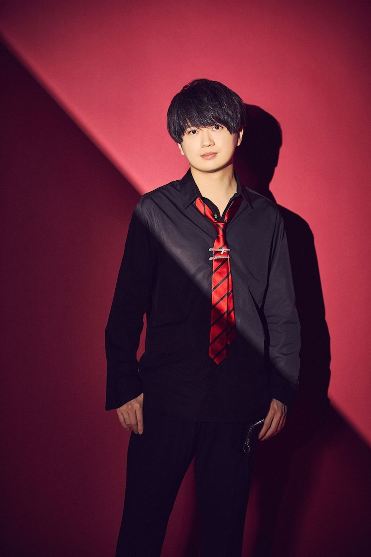  动画《桃源暗鬼》确定BAND-MAID演唱ED  业内 第3张