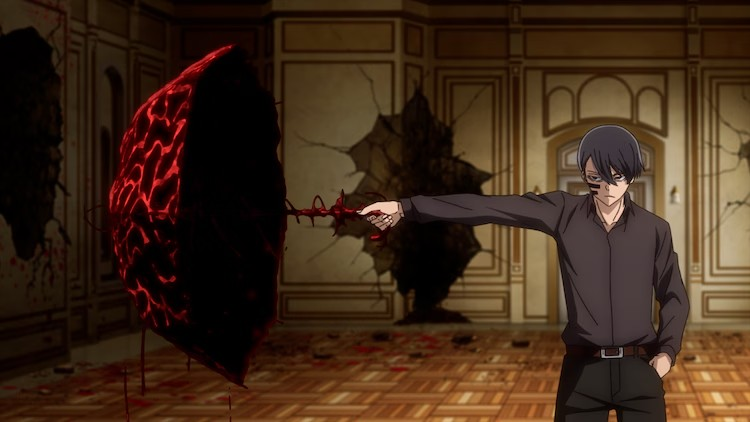  动画《桃源暗鬼》确定BAND-MAID演唱ED  业内 第6张