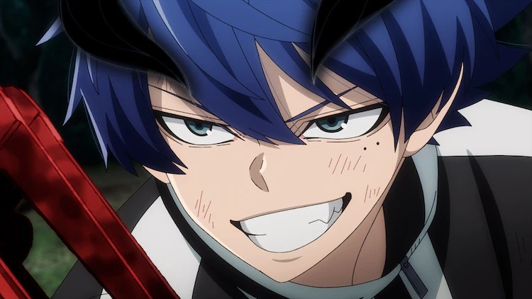  动画《桃源暗鬼》确定BAND-MAID演唱ED  业内 第9张