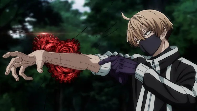  动画《桃源暗鬼》确定BAND-MAID演唱ED  业内 第7张